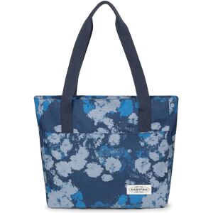 Eastpak Carry 25.5l Tote Bag WashedPrintBlue One Size unisex Eastpak Carry 25.5l Tote Bag WashedPrintBlue One Size unisex
