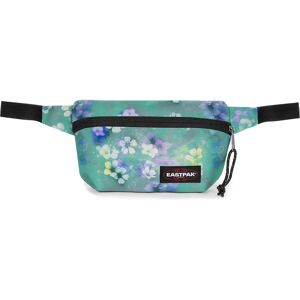 Eastpak Sommar 4l Waist Bag Flora Fade Aqua One Size unisex Eastpak Sommar 4l Waist Bag Flora Fade Aqua One Size unisex