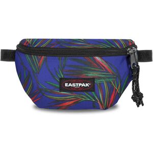Eastpak Springer 2l Waist Bag Brize Palm Navy One Size unisex Eastpak Springer 2l Waist Bag Brize Palm Navy One Size unisex
