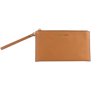 Michael Kors 35s4gtvw3llug Handbag Leather Brown One Size unisex Michael Kors 35s4gtvw3llug Handbag Leather Brown One Size unisex