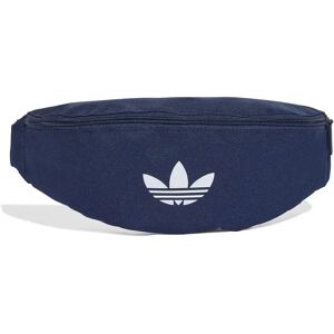 adidas Originals Adicolor Waist Bag Night Indigo One Size unisex adidas Originals Adicolor Waist Bag Night Indigo One Size unisex