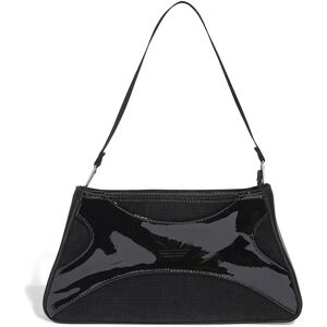adidas Originals Clutch Shoulder Bag Black One Size unisex adidas Originals Clutch Shoulder Bag Black One Size unisex