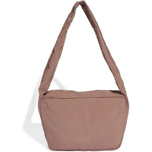 adidas Originals Crossbody Bowling Shoulder Bag Warm Clay One Size unisex adidas Originals Crossbody Bowling Shoulder Bag Warm Clay One Size unisex