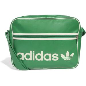 adidas Originals Og Airliner Shoulder Bag Green One Size unisex adidas Originals Og Airliner Shoulder Bag Green One Size unisex