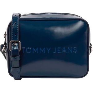 Tommy Hilfiger Aw0aw16805 Shoulder Bag Blue One Size unisex Tommy Hilfiger Aw0aw16805 Shoulder Bag Blue One Size unisex