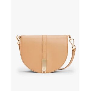 Tommy Hilfiger Aw0aw17164 Shoulder Bag Khaki One Size unisex Tommy Hilfiger Aw0aw17164 Shoulder Bag Khaki One Size unisex