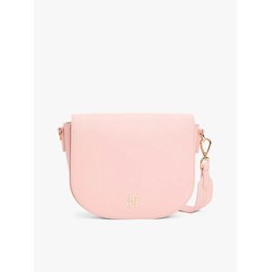 Tommy Hilfiger Aw0aw17184 Shoulder Bag Pink One Size unisex Tommy Hilfiger Aw0aw17184 Shoulder Bag Pink One Size unisex