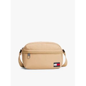 Tommy Hilfiger Aw0aw17286 Crossbody Beige One Size male Tommy Hilfiger Aw0aw17286 Crossbody Beige One Size male