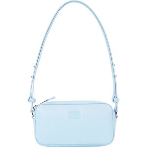 Tommy Hilfiger Aw0aw17290 Crossbody Blue One Size male Tommy Hilfiger Aw0aw17290 Crossbody Blue One Size male