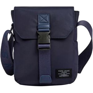 Pepe Jeans Gus Crossbody Navy One Size male Pepe Jeans Gus Crossbody Navy One Size male