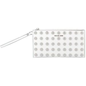 Michael Kors 35s5stvw3i Handbag Optic White One Size unisex Michael Kors 35s5stvw3i Handbag Optic White One Size unisex