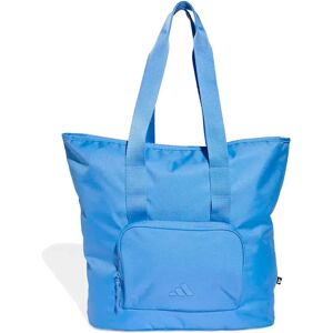 adidas Prime 30l Tote Bag Blue Fusion / Blue Fusion One Size unisex adidas Prime 30l Tote Bag Blue Fusion / Blue Fusion One Size unisex