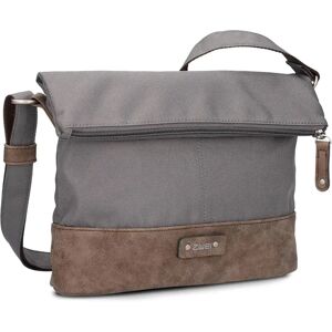 Zwei Olli Ot6 Shoulder Bag Rock One Size unisex Zwei Olli Ot6 Shoulder Bag Rock One Size unisex