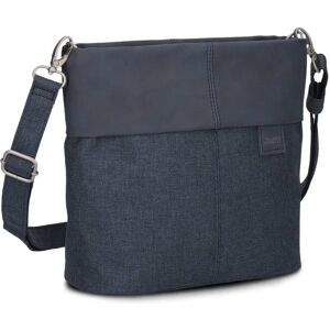 Zwei Olli Ot8 Shoulder Bag Navy One Size unisex Zwei Olli Ot8 Shoulder Bag Navy One Size unisex