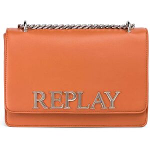 Replay Fw3000.001.a0500d Bag Caramel Coffee One Size unisex Replay Fw3000.001.a0500d Bag Caramel Coffee One Size unisex