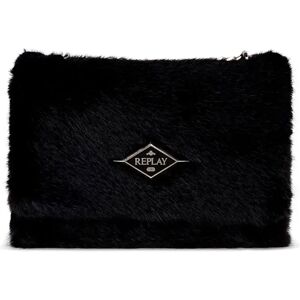 Replay Fw3000.057.a2001e Bag Black One Size unisex Replay Fw3000.057.a2001e Bag Black One Size unisex