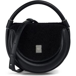 Replay Fw3003.012.a2001c Bag Black One Size unisex Replay Fw3003.012.a2001c Bag Black One Size unisex