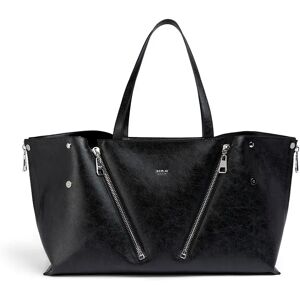 Replay Fw3771.000.a0504f Shopper Bag Black One Size unisex Replay Fw3771.000.a0504f Shopper Bag Black One Size unisex