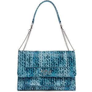 Replay Fw3790.000.a0900o Shoulder Bag Light Denim One Size unisex Replay Fw3790.000.a0900o Shoulder Bag Light Denim One Size unisex