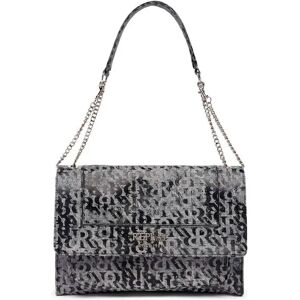 Replay Fw3790.000.a0900o Shoulder Bag Washed Black One Size unisex Replay Fw3790.000.a0900o Shoulder Bag Washed Black One Size unisex