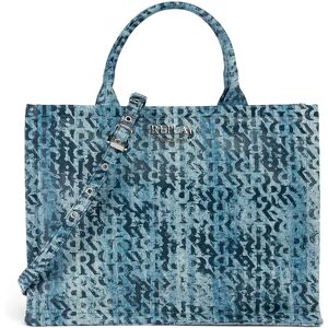 Replay Fw3791.000.a0900o Bag Light Denim One Size unisex Replay Fw3791.000.a0900o Bag Light Denim One Size unisex