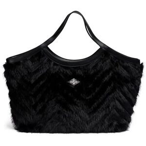 Replay Fw3793.000.a2001d Bag Black One Size unisex Replay Fw3793.000.a2001d Bag Black One Size unisex