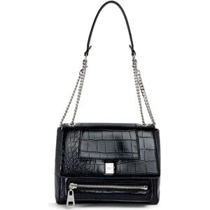 Replay Fw3807.000.a0514b Shoulder Bag Black One Size unisex Replay Fw3807.000.a0514b Shoulder Bag Black One Size unisex