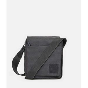 Mandarina Duck District Kpt04 Crossbody Steel One Size male Mandarina Duck District Kpt04 Crossbody Steel One Size male