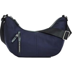 Mandarina Duck Hunter Hobo Vct47 Shoulder Bag Eclipse One Size unisex Mandarina Duck Hunter Hobo Vct47 Shoulder Bag Eclipse One Size unisex