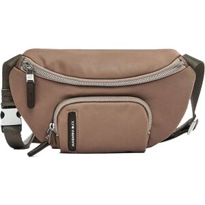 Mandarina Duck Hunter Vcmm2 Waist Bag Beaver One Size unisex Mandarina Duck Hunter Vcmm2 Waist Bag Beaver One Size unisex