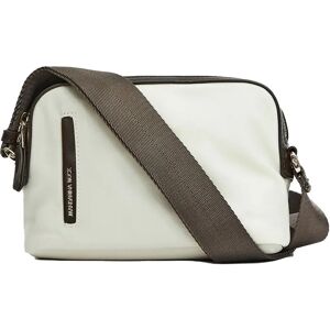 Mandarina Duck Hunter Vct02 Crossbody Whitecap Gray One Size male Mandarina Duck Hunter Vct02 Crossbody Whitecap Gray One Size male