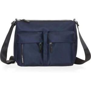 Mandarina Duck Hunter Vct18 Crossbody Eclipse One Size male Mandarina Duck Hunter Vct18 Crossbody Eclipse One Size male