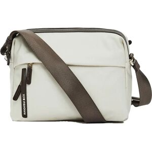 Mandarina Duck Hunter Vct19 Crossbody Whitecap Gray One Size male Mandarina Duck Hunter Vct19 Crossbody Whitecap Gray One Size male