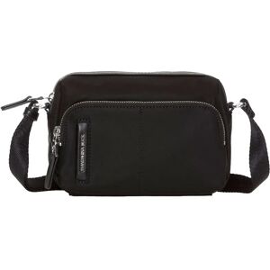 Mandarina Duck Hunter Vct38 Crossbody Black One Size male Mandarina Duck Hunter Vct38 Crossbody Black One Size male