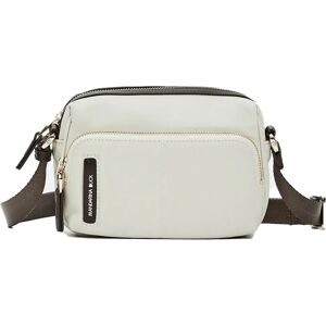 Mandarina Duck Hunter Vct38 Crossbody Whitecap Gray One Size male Mandarina Duck Hunter Vct38 Crossbody Whitecap Gray One Size male