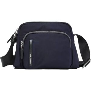 Mandarina Duck Hunter Vct49 Crossbody Eclipse One Size male Mandarina Duck Hunter Vct49 Crossbody Eclipse One Size male