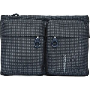 Mandarina Duck Md 20 Qmt47 Shoulder Bag Scarab One Size unisex Mandarina Duck Md 20 Qmt47 Shoulder Bag Scarab One Size unisex