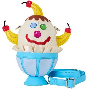 Loungefly Spongebob Squarepants By Goofy Goobers Ice Cream Sundae Crossbody Multicolor One Size male Loungefly Spongebob Squarepants By Goofy Goobers Ice Cream Sundae Crossbody Multicolor One Size male