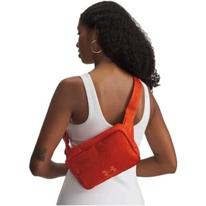 Under Armour Essential Lite Wb Crossbody Orange / Orange Base One Size male Under Armour Essential Lite Wb Crossbody Orange / Orange Base One Size male
