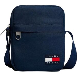 Tommy Hilfiger Ess Daily Crossbody Dark Night Navy One Size male Tommy Hilfiger Ess Daily Crossbody Dark Night Navy One Size male