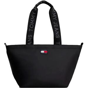 Tommy Hilfiger Ess Daily Mini Tote Bag Black One Size unisex Tommy Hilfiger Ess Daily Mini Tote Bag Black One Size unisex