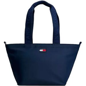 Tommy Hilfiger Ess Daily Mini Tote Bag Dark Night Navy One Size unisex Tommy Hilfiger Ess Daily Mini Tote Bag Dark Night Navy One Size unisex