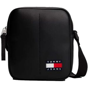 Tommy Hilfiger Ess Daily Pu Crossbody Black One Size male Tommy Hilfiger Ess Daily Pu Crossbody Black One Size male