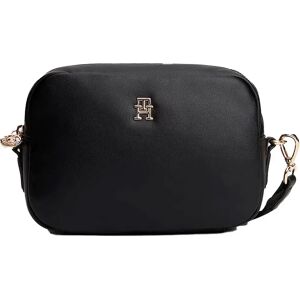 Tommy Hilfiger Popette Soft Bag Black One Size unisex Tommy Hilfiger Popette Soft Bag Black One Size unisex