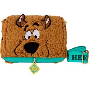 Loungefly Scooby-doo Crossbody Bag Multicolor One Size male Loungefly Scooby-doo Crossbody Bag Multicolor One Size male