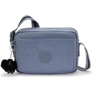 Kipling Abanu M 4l Crossbody Blue Stone One Size male Kipling Abanu M 4l Crossbody Blue Stone One Size male