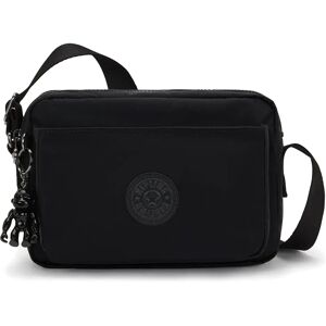 Kipling Abanu M 4l Crossbody Infinite Black One Size male Kipling Abanu M 4l Crossbody Infinite Black One Size male