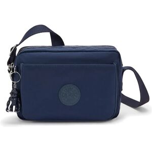Kipling Abanu M 4l Crossbody Infinite Blue One Size male Kipling Abanu M 4l Crossbody Infinite Blue One Size male