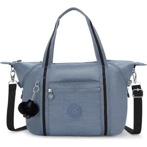 Kipling Art 21l Bag Blue Stone One Size unisex Kipling Art 21l Bag Blue Stone One Size unisex