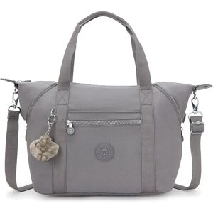 Kipling Art 21l Bag Inviting Grey One Size unisex Kipling Art 21l Bag Inviting Grey One Size unisex